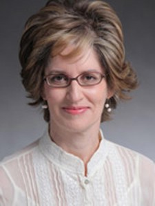 Dr. Vicki Levine