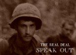 speak-out