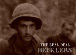 hecklers