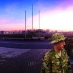 Tom Laaser: No One Can Win Here