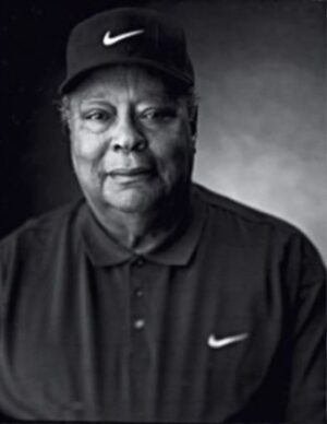 Medic in the Green Time | Earl Woods