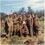 Portrait of New Year’s 1970