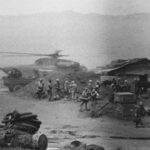 Per Odman: My Photographs of The Siege of Khe Sanh